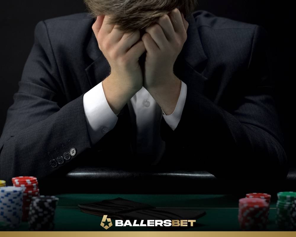 How to Deal with Losing at the Casino 2