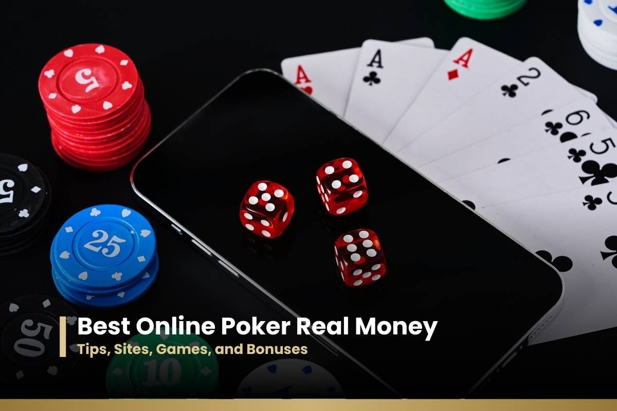 Best Online Poker Real Money