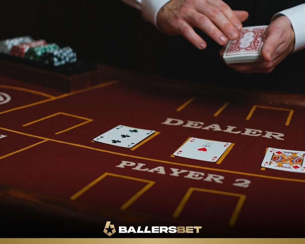 How Much Do Casino Dealers Get Paid Per Hour?