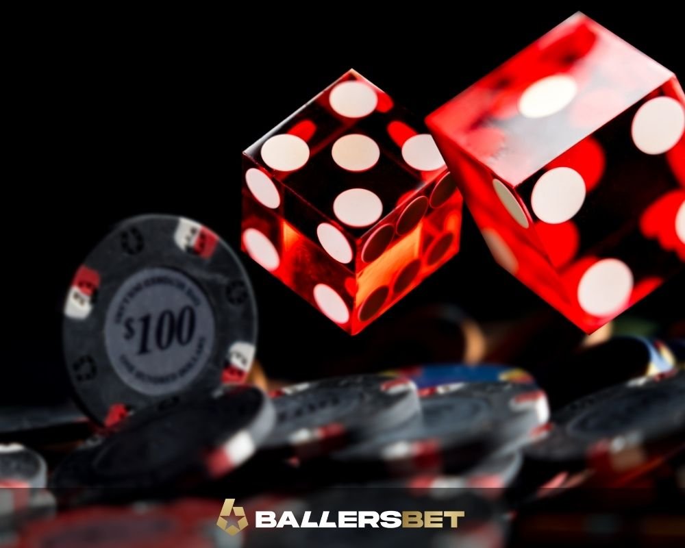 Can You Take Casino Chips Home & Cash Them Anywhere? Every Player Should Know 1 casino chips with dice