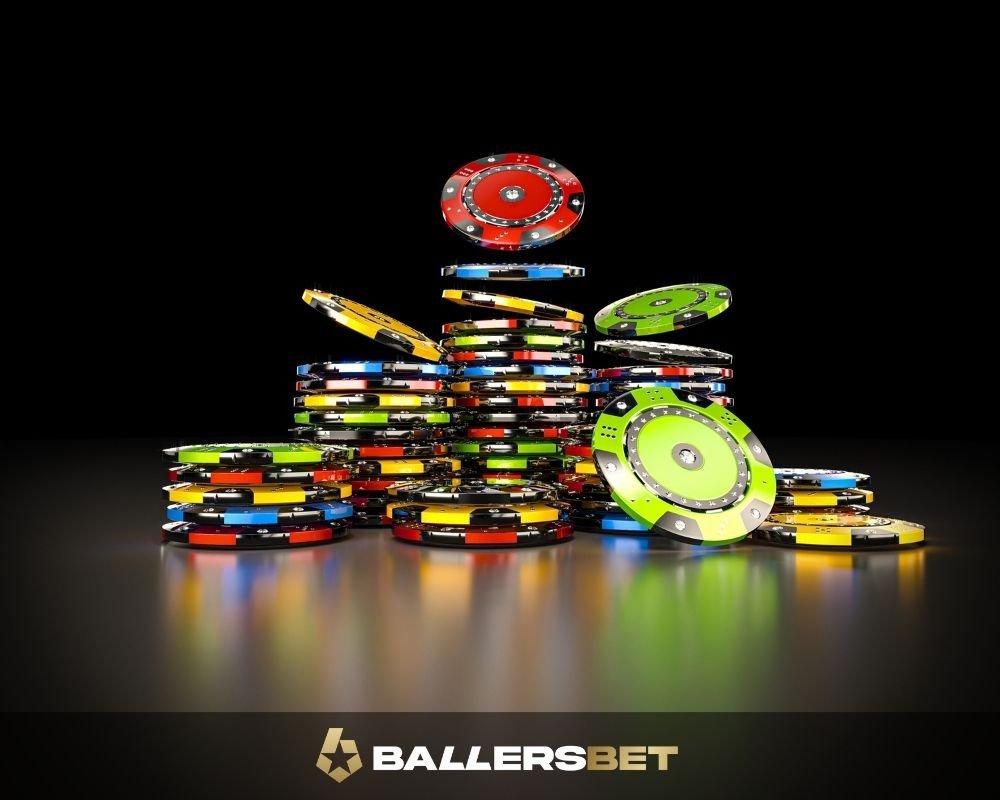 Can You Take Casino Chips Home & Cash Them Anywhere? Every Player Should Know 2 casino chips